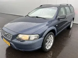 Blauw Gebruikt 2000 Volvo V70 Comfort Stationwagen | € 3.450 (Eerlijke prijs)