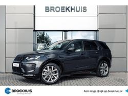Grijs Gebruikt 2024 Land Rover Discovery 5 HSE Dynamic SUV | € 59.800 (Duur)