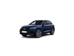 Navarrablauw metallic Nieuw 2025 Audi Q5 Ambiente SUV | € 82.338