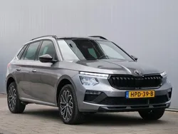 Grijs Gebruikt 2024 Skoda Kamiq Monte Carlo SUV | € 28.450 (Eerlijke prijs)