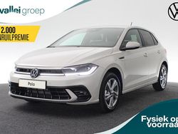 Grijs Gebruikt 2024 VW Polo R-line Edition Hatchback | € 38.958