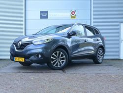 Grijs Gebruikt 2018 Renault Kadjar LIMITED SUV | € 11.999 (Eerlijke prijs)