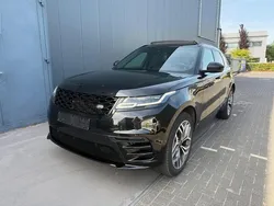 Zwart Gebruikt 2019 Land Rover Range Rover Velar HSE Dynamic SUV | € 39.950 (Super prijs)