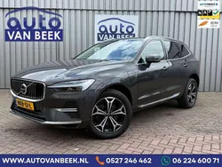 Grijs, metallic lak Gebruikt 2021 Volvo XC60 Inscription SUV | € 38.950 (Goede deal)