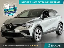 Grijs, metallic lak Gebruikt 2023 Renault Captur R.S. SUV | € 27.595 (Eerlijke prijs)
