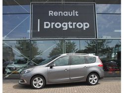 Gris casiopee (grijs metallic) Gebruikt 2014 Renault Grand Scénic III Dynamique MPV | € 7.925 (Duur)