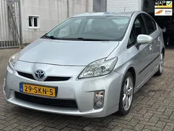 Grijs Gebruikt 2011 Toyota Prius Comfort Hatchback | € 9.950 (Duur)