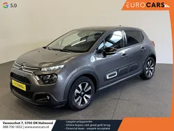 Grijs Gebruikt 2024 Citroën C3 PureTech Hatchback | € 18.740 (Iets duurder)