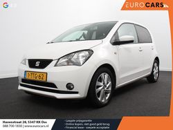 Wit Gebruikt 2014 Seat Mii Sport Hatchback | € 5.690 (Eerlijke prijs)