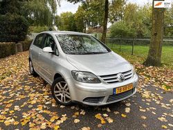 Grijs Gebruikt 2007 VW Golf Plus MPV | € 1.699 (Duur)