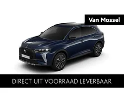Grijs Nieuw 2025 DS Automobiles DS7 Crossback Business SUV | € 56.390 (Eerlijke prijs)