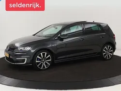 Grijs Gebruikt 2015 VW Golf VII GTE Hatchback | € 10.900 (Goede deal)