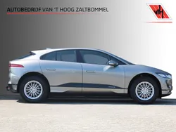 Grijs, metallic lak Gebruikt 2019 Jaguar I-Pace S SUV | € 24.900 (Super prijs)