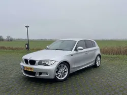 Grijs Gebruikt 2007 BMW 116 M Sport Hatchback | € 4.450 (Eerlijke prijs)