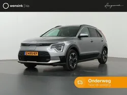 Grijs Gebruikt 2024 Kia e-Niro SUV | € 29.935 (Super prijs)