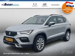 Grijs Gebruikt 2023 Seat Ateca Business SUV | € 31.750 (Eerlijke prijs)