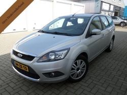 Grijs Gebruikt 2008 Ford Focus Titanium Stationwagen | € 2.249 (Eerlijke prijs)