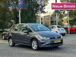 Grijs Gebruikt 2019 VW Golf Sportsvan MPV | € 15.845 (Eerlijke prijs)