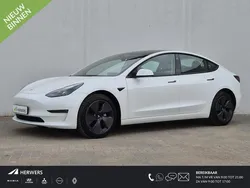 Wit Gebruikt 2023 Tesla Model 3 Long Range Sedan | € 32.985 (Eerlijke prijs)