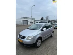 Grijs Gebruikt 2006 VW Fox Trendline Hatchback | € 1.700 (Eerlijke prijs)