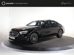 Nieuw 2025 Mercedes 300 Sport Edition | € 88.458