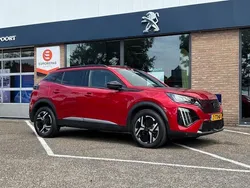 Suv Gebruikt 2024 Peugeot 2008 Allure SUV | € 25.500 (Eerlijke prijs)