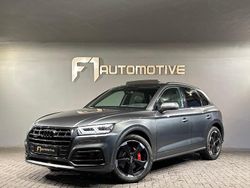Grijs Gebruikt 2020 Audi Q5 S-Line SUV | € 42.890 (Eerlijke prijs)