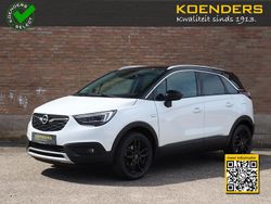 Wit Gebruikt 2020 Opel Crossland X Innovation SUV | € 15.945 (Eerlijke prijs)