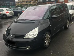 Overige Gebruikt 2008 Renault Grand Espace Dynamique MPV | € 1.750