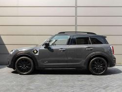 Grijs Gebruikt 2019 Mini Cooper Countryman SUV | € 20.399