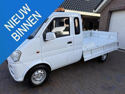 Overige Gebruikt 2016 DFSK K01H Pickup | € 3.250