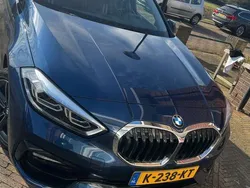 Gebruikt 2022 BMW 118 Sport Line Hatchback | € 21.000 (Goede deal)