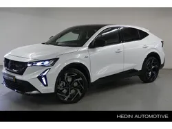 Wit Gebruikt 2025 Renault Rafale Esprit Alpine SUV | € 63.192 (Duur)