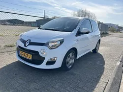Wit Gebruikt 2012 Renault Twingo Collection Hatchback | € 2.999 (Eerlijke prijs)