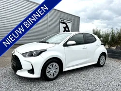 Wit Gebruikt 2022 Toyota Yaris Active Hatchback | € 18.450 (Goede deal)