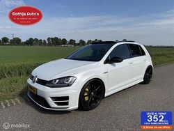 Wit Gebruikt 2014 VW Golf VII R Hatchback | € 19.950 (Eerlijke prijs)