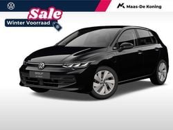 Zilver Gebruikt 2024 VW Golf VIII Edition Hatchback | € 38.990 (Super prijs)