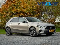 Grijs Gebruikt 2020 Mercedes A250 Premium Plus Hatchback | € 24.000 (Super prijs)