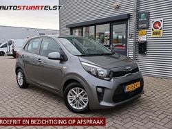 Grijs Gebruikt 2022 Kia Picanto Start Hatchback | € 13.450 (Eerlijke prijs)