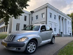 Grijs Gebruikt 2001 Chrysler PT Cruiser Clasic Hatchback | € 1.750 (Eerlijke prijs)