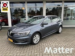 Gebruikt 2023 Renault Mégane IV Equilibre Stationwagen | € 18.995 (Super prijs)