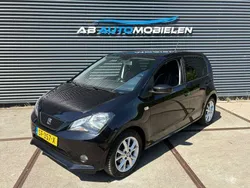 Zwart Gebruikt 2018 Seat Mii Sport Hatchback | € 7.750 (Eerlijke prijs)