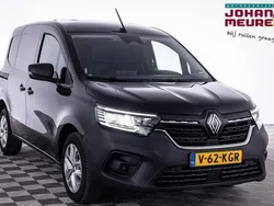 Zwart Gebruikt 2024 Renault Kangoo MPV | € 21.900 (Super prijs)