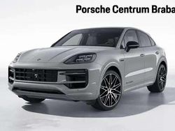 Nieuw 2025 Porsche Cayenne S E-Hybrid Black Edition SUV | € 173.753 (Iets duurder)