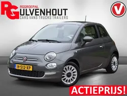 Grijs Gebruikt 2020 Fiat 500e Lounge Hatchback | € 11.440 (Eerlijke prijs)