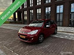 Rood Gebruikt 2014 Citroën C3 Hatchback | € 4.950 (Eerlijke prijs)