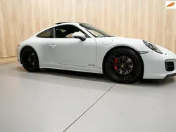 Wit Gebruikt 2018 Porsche 911 Carrera 4 GTS Coupé | € 109.950 (Super prijs)