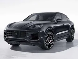 Nieuw 2025 Porsche Cayenne S E-Hybrid SUV | € 179.900 (Iets duurder)
