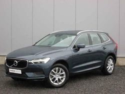 Blauw Gebruikt 2019 Volvo XC60 Momentum SUV | € 33.900 (Super prijs)