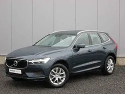 Blauw Gebruikt 2019 Volvo XC60 Momentum SUV | € 33.900